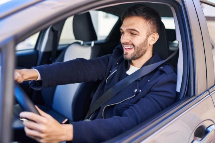 Rideshare Accident Basics Every Passenger Should Know