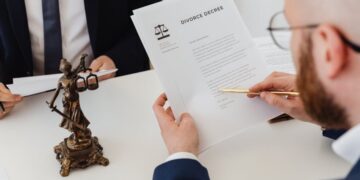 Strategies Lawyers Use to Resolve Divorce Cases Faster