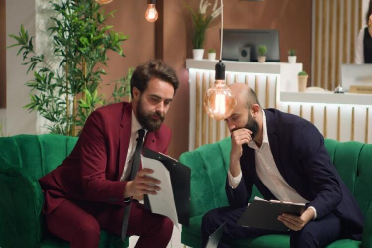 The Smart Founder’s Guide to Keeping Your Personal Assets Out of Business Trouble