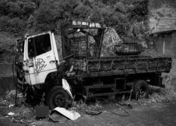 What Happens After a Serious Truck Crash