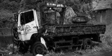 What Happens After a Serious Truck Crash