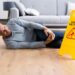 What Steps Should You Take After a Slip and Fall Injury?