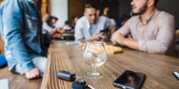 Why Group Drinking Events Lead to Poor Driving Decisions