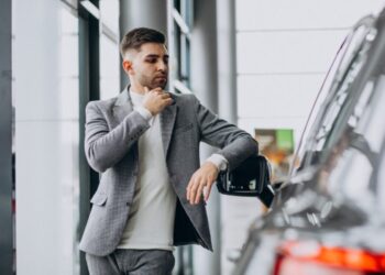 Why Your Car Stutters