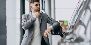 Why Your Car Stutters