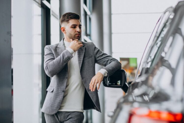 Why Your Car Stutters