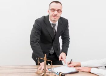 Why a Property Damage Lawyer Can Ease Your Burden