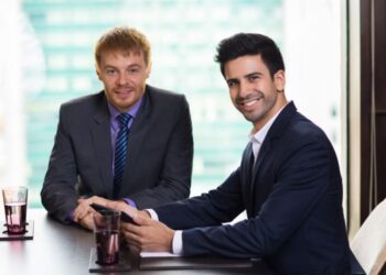 A Trust Lawyer represents whom