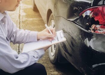 Getting the Right Legal Help After a Sudden Car Accident