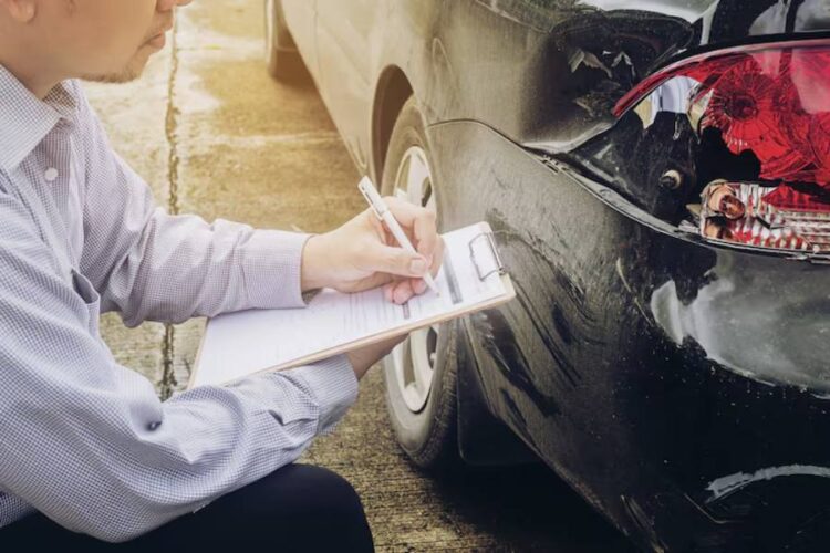 Getting the Right Legal Help After a Sudden Car Accident