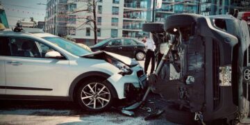 How Fault Is Really Determined After a Car Accident in Washington