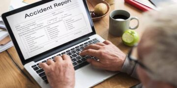 How Medical Records Impact Car Accident Injury Claims