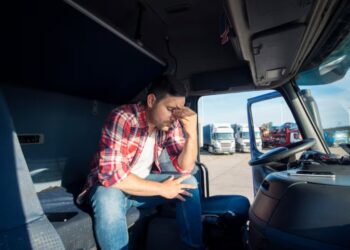 Legal Difficulties and Hidden Complexities of Truck Accidents