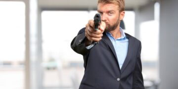 New Jersey Gun & Weapons Defense Attorneys