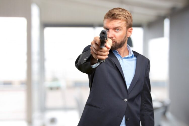 New Jersey Gun & Weapons Defense Attorneys