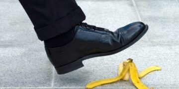 Should I Get a Lawyer for a Slip and Fall