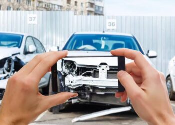The Role of Evidence in Strengthening Car Accident Claims