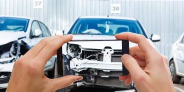 The Role of Evidence in Strengthening Car Accident Claims