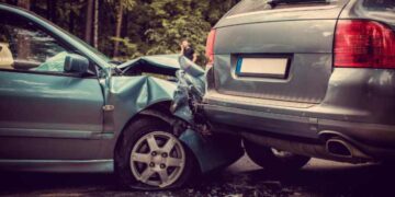 What Every Driver Should Do After a Car Accident