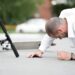 What Injured Pedestrians Should Know About Traffic Accident Laws