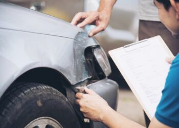 When Should You Hire a Car Accident Lawyer in Georgia