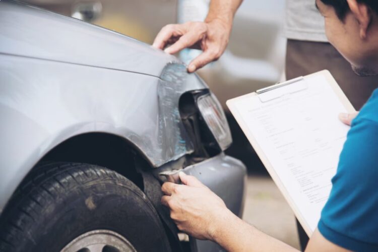 When Should You Hire a Car Accident Lawyer in Georgia