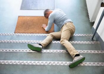 Why Slip and Fall Injuries Are Often Preventable but Rarely Treated That Way