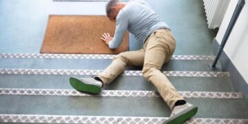 Why Slip and Fall Injuries Are Often Preventable but Rarely Treated That Way