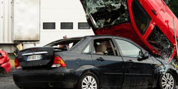 Beyond the Crash Report