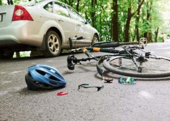 Bicycle Accident Laws and Rider Rights in Tampa