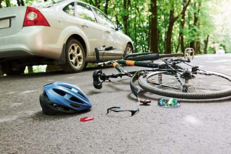 Bicycle Accident Laws and Rider Rights in Tampa