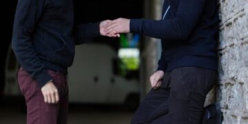 Can Domestic Violence Impact Your Divorce Outcome In New Jersey?