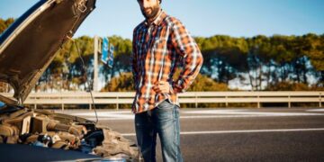 Can You Sue the City of Austin for a Roadway Defect After a Crash?