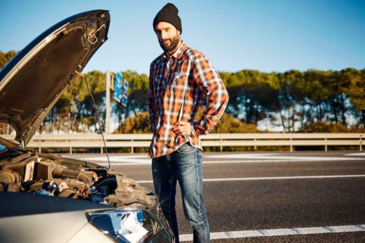 Can You Sue the City of Austin for a Roadway Defect After a Crash?