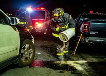 Causes of Commercial Truck Accidents in Eau Claire Wisconsin