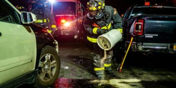 Causes of Commercial Truck Accidents in Eau Claire Wisconsin