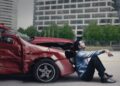College Student Car Accidents in Austin