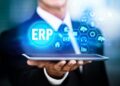 ERP Implementation in Regulated Industries