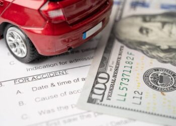 Hit-and-Run in Colorado