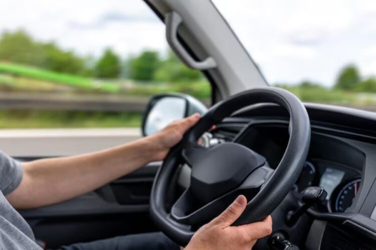 Holiday DWI Enforcement in Texas