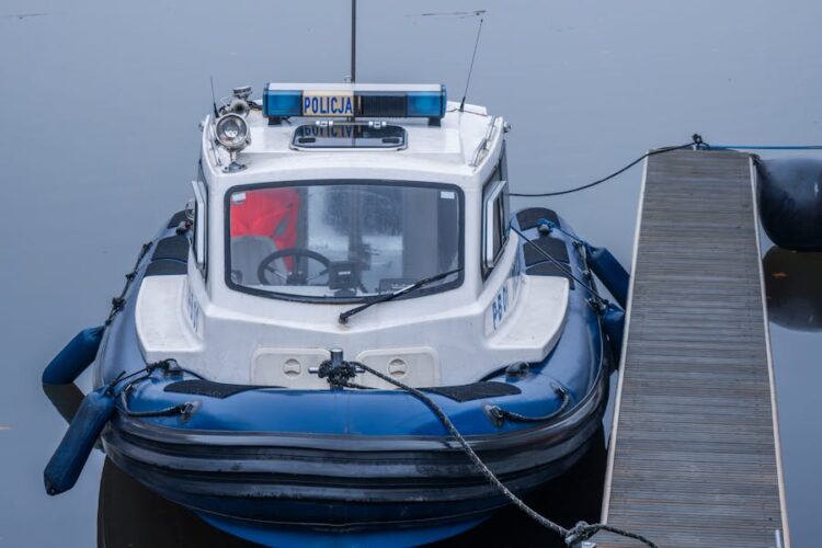 How Maritime Law Applies to Boating and Harbor Accidents in Seattle