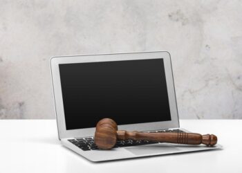 How to Remove Court Records From the Internet