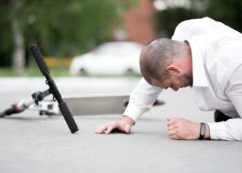 Injury Claim Outcomes in Michigan