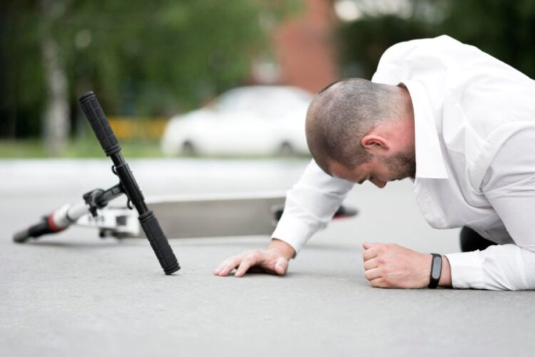 Injury Claim Outcomes in Michigan