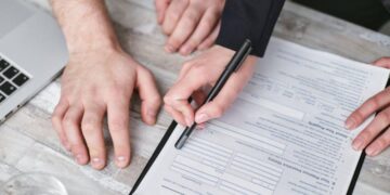 Key Tips for Successfully Navigating Your Personal Injury Claim