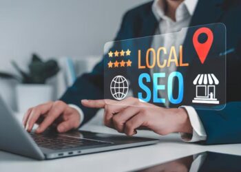 Local SEO for Personal Injury Lawyers