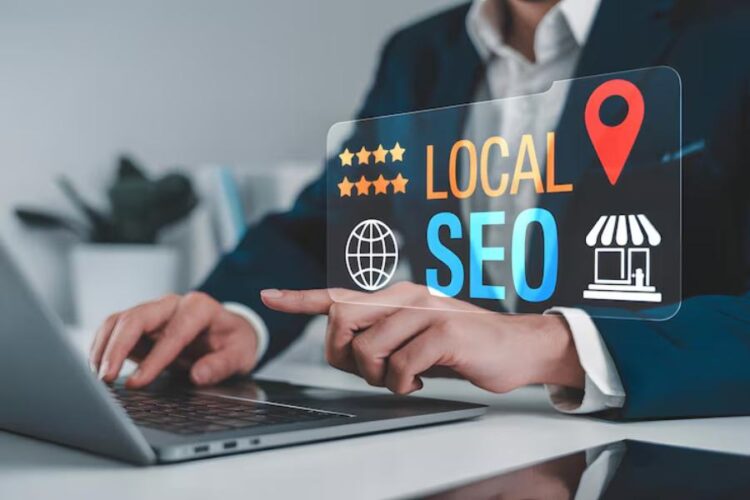Local SEO for Personal Injury Lawyers
