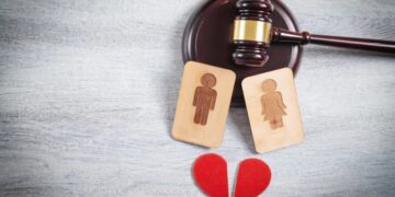 No-Fault Divorce Lawyer