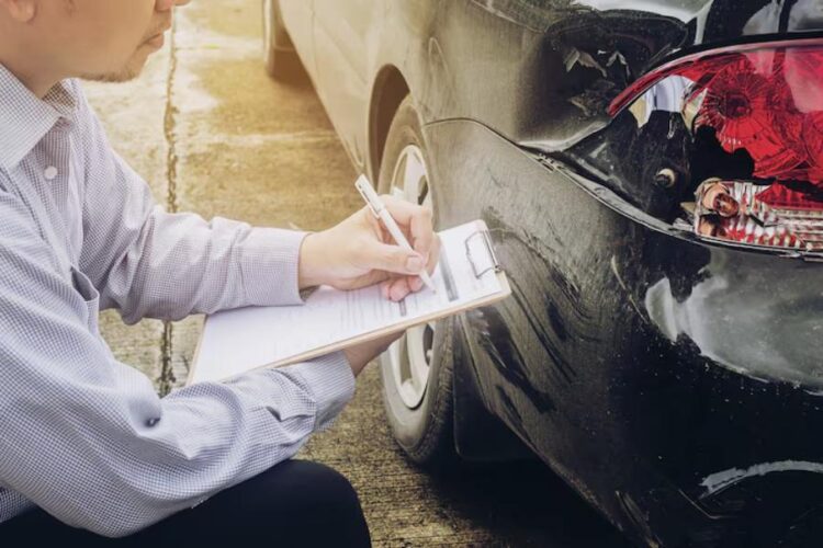 The Legal Consequences of Making False Statements After a Car Accident in Nevada