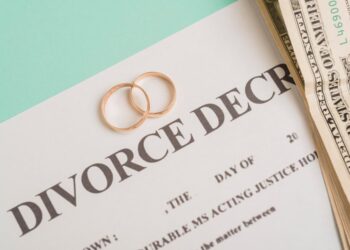 Unvested RSUs in Illinois Divorce